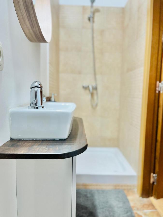 Nuevo Cosy Loft 4Pax Estavar Exteriér fotografie