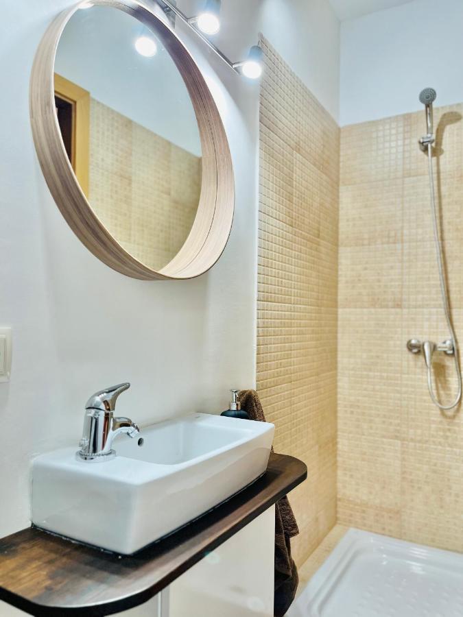 Nuevo Cosy Loft 4Pax Estavar Exteriér fotografie
