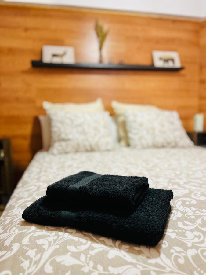 Nuevo Cosy Loft 4Pax Estavar Exteriér fotografie