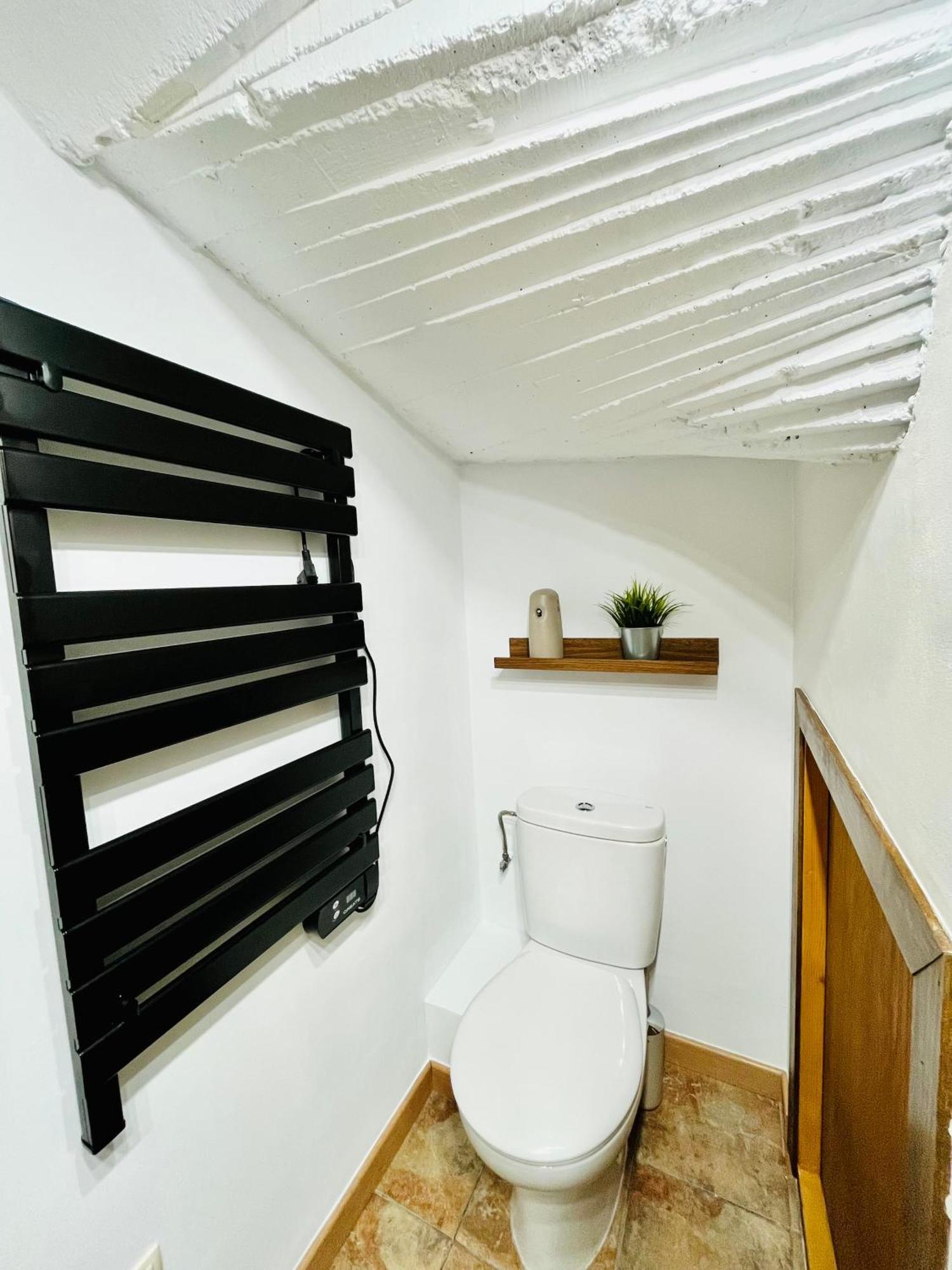 Nuevo Cosy Loft 4Pax Estavar Exteriér fotografie